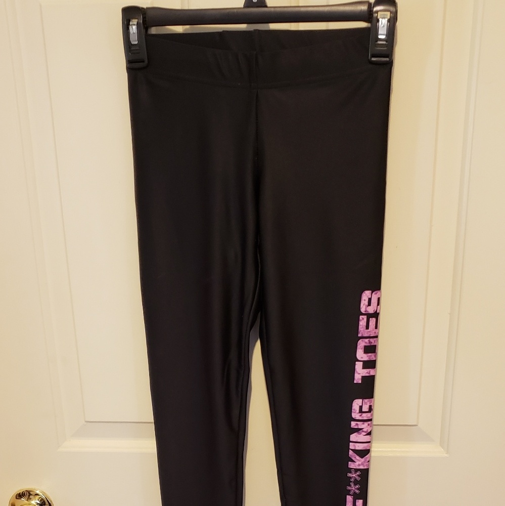 Woman's leggings